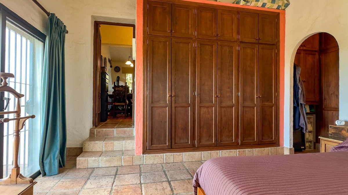 3 Bedroom Country house in Alhaurín el Grande - Photo 21