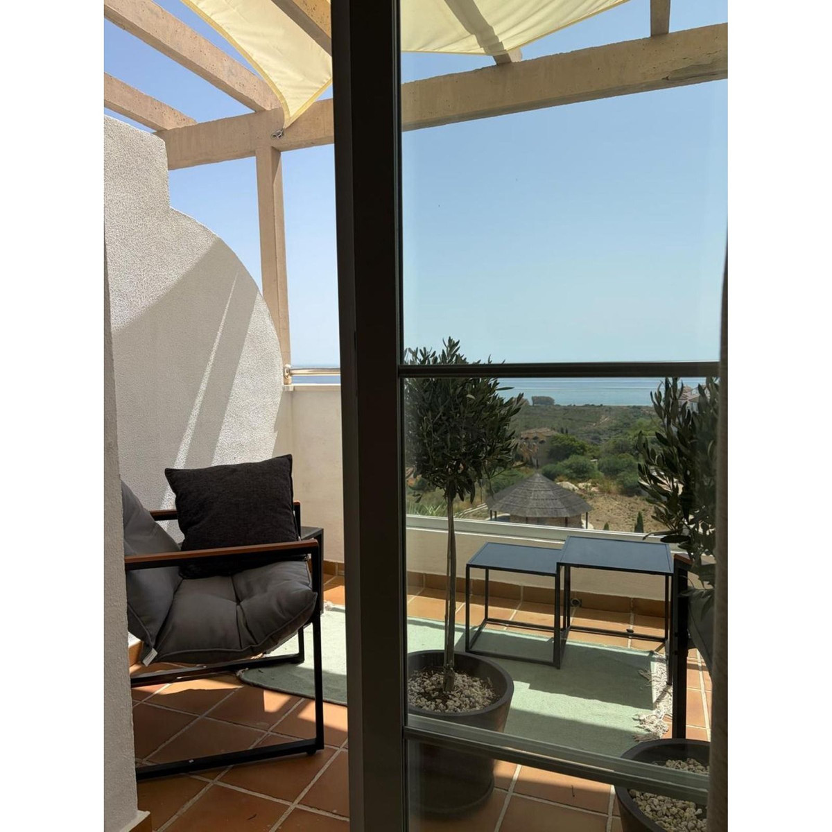 3 Bedroom Apartment in Manilva - Фото 9