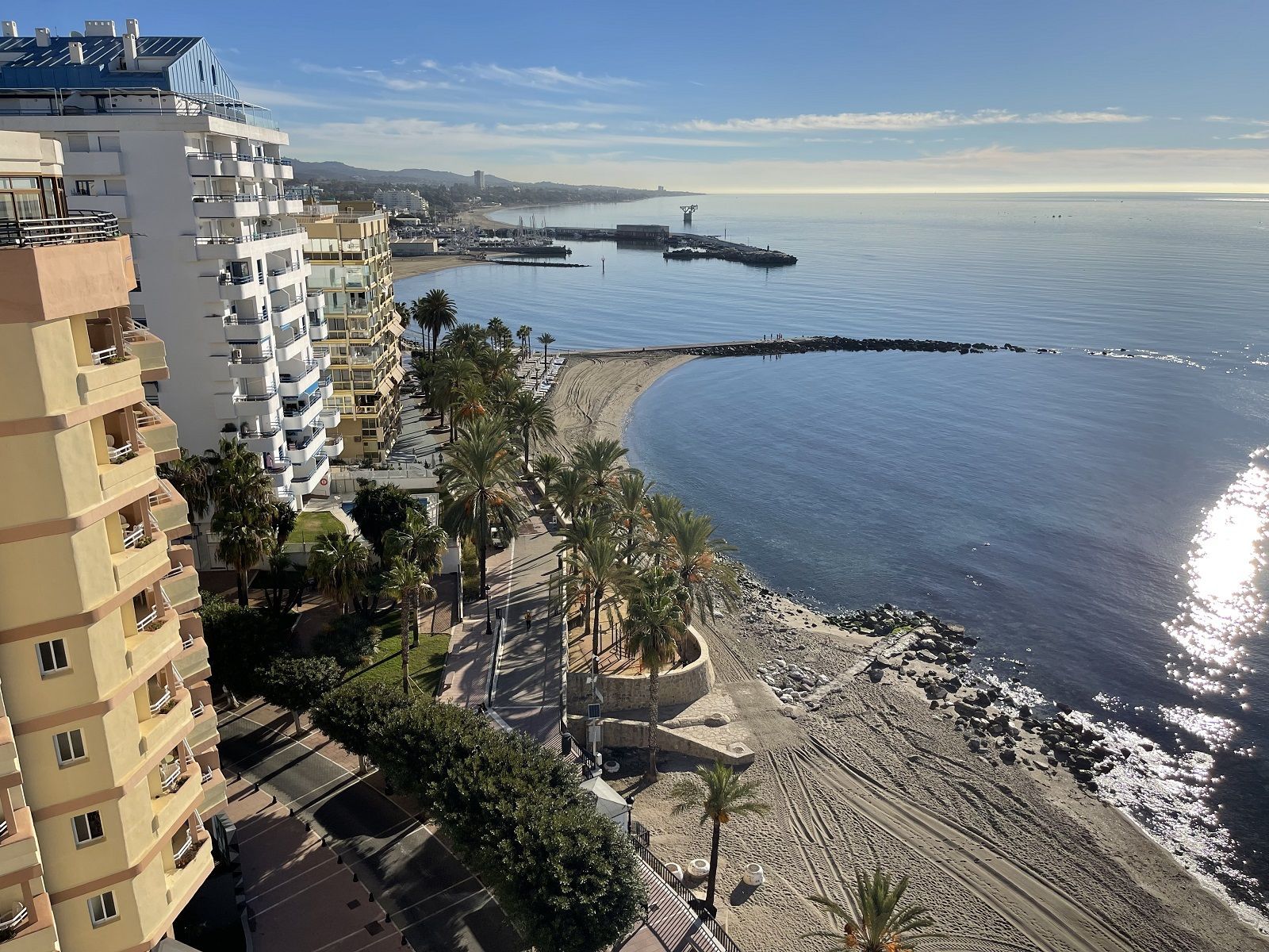 3 Bedroom Apartment in Marbella - Photo 13