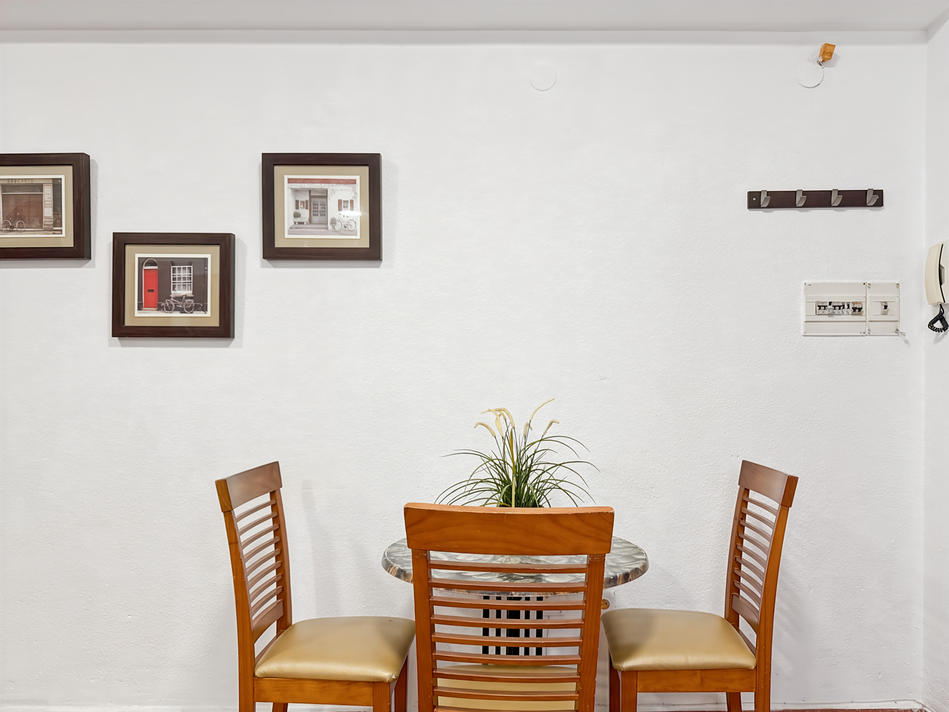 1 Bedroom Apartment in Málaga - Photo 46