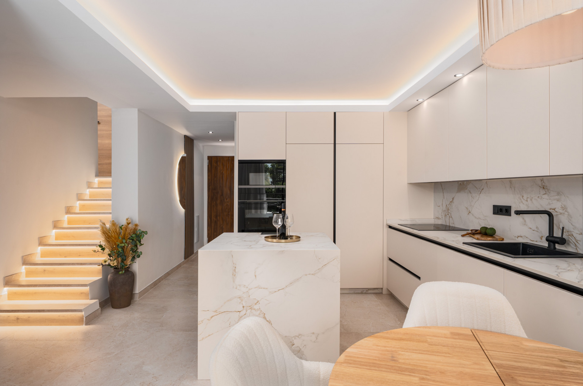 Apartamento com 3 quartos com piscina em Málaga, Espanha – Foto 20