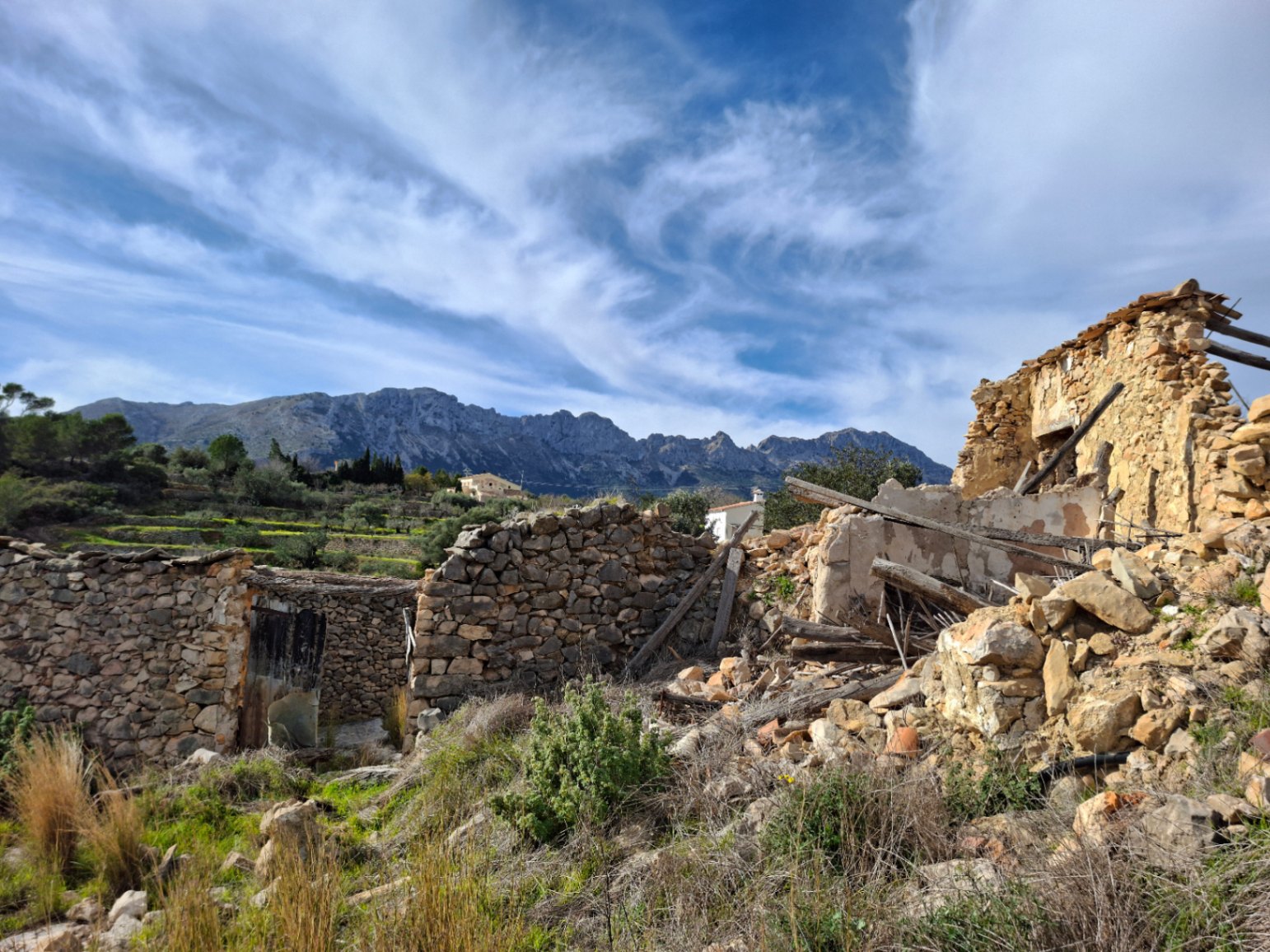 Moradia com 8 quartos em Alicante, Espanha – Foto 10