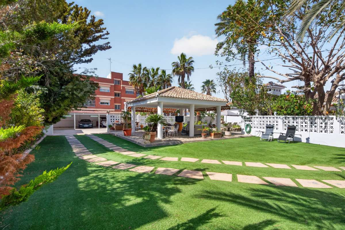 Moradia com 3 quartos com piscina em Múrcia, Espanha – Foto 1