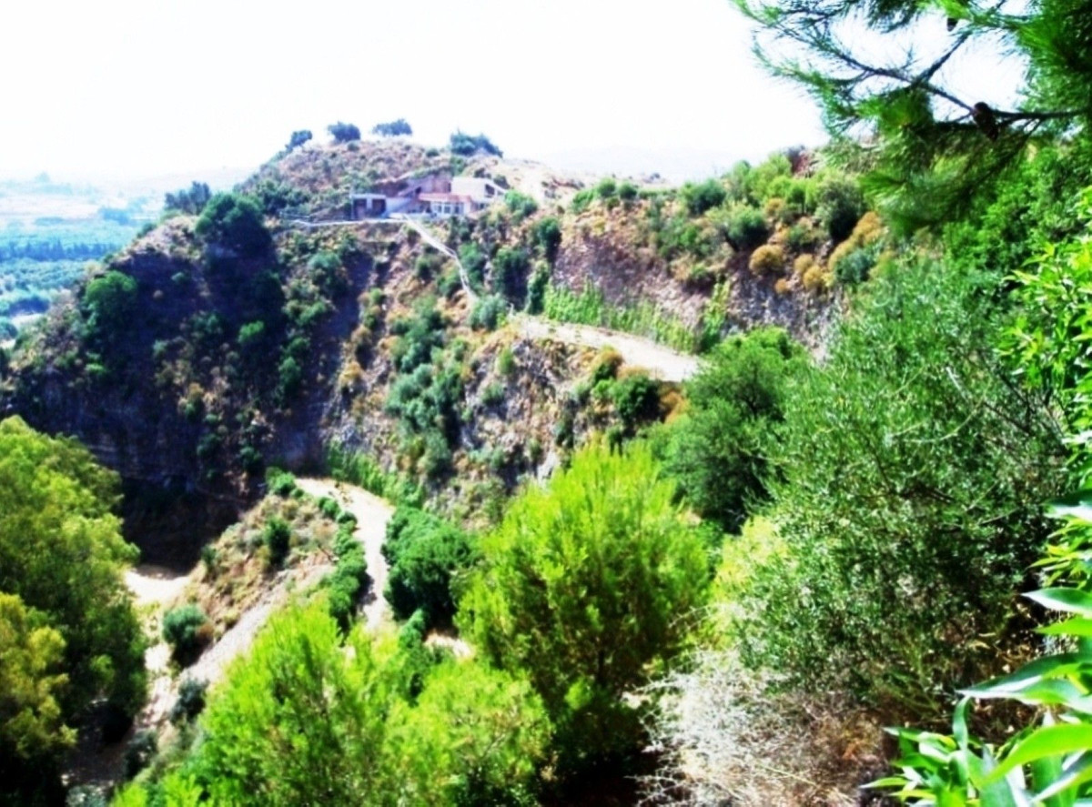 7 Bedroom Country house in Mijas - Foto 30