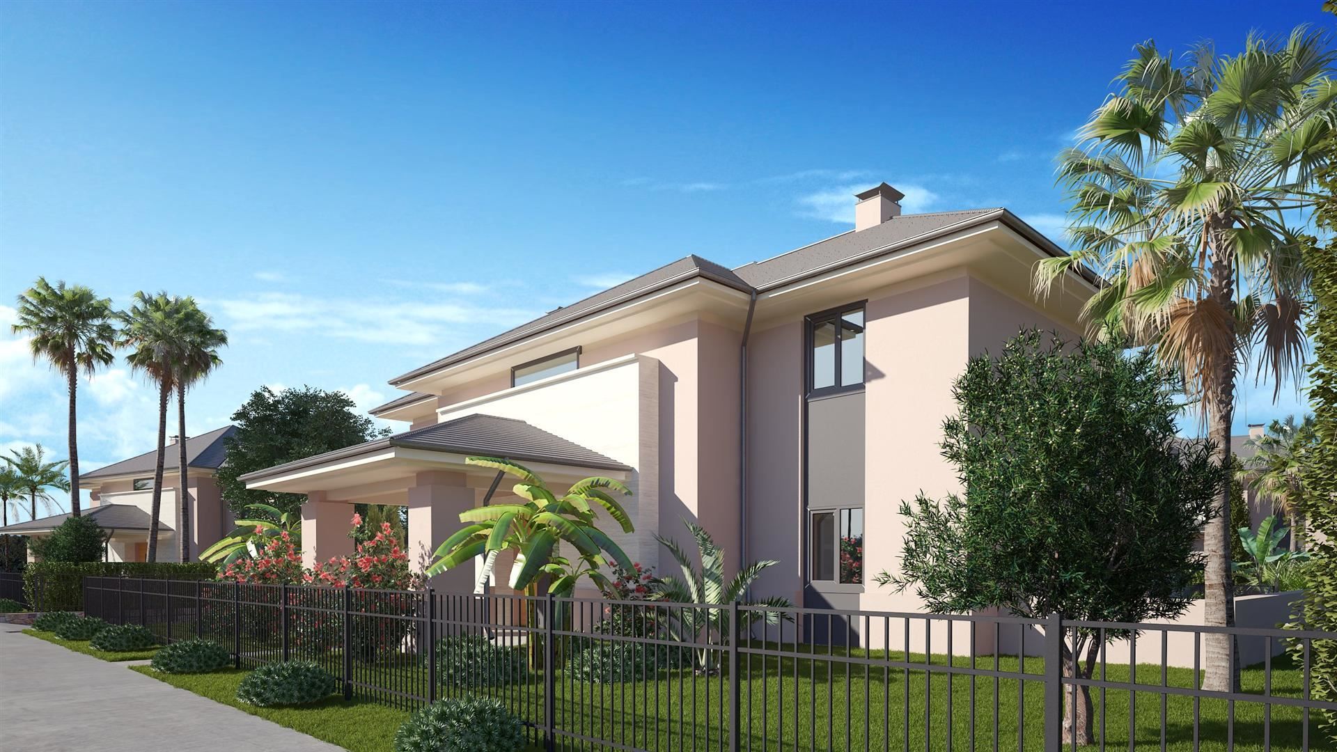 6 Bedroom Villa in Benahavís - Foto 3