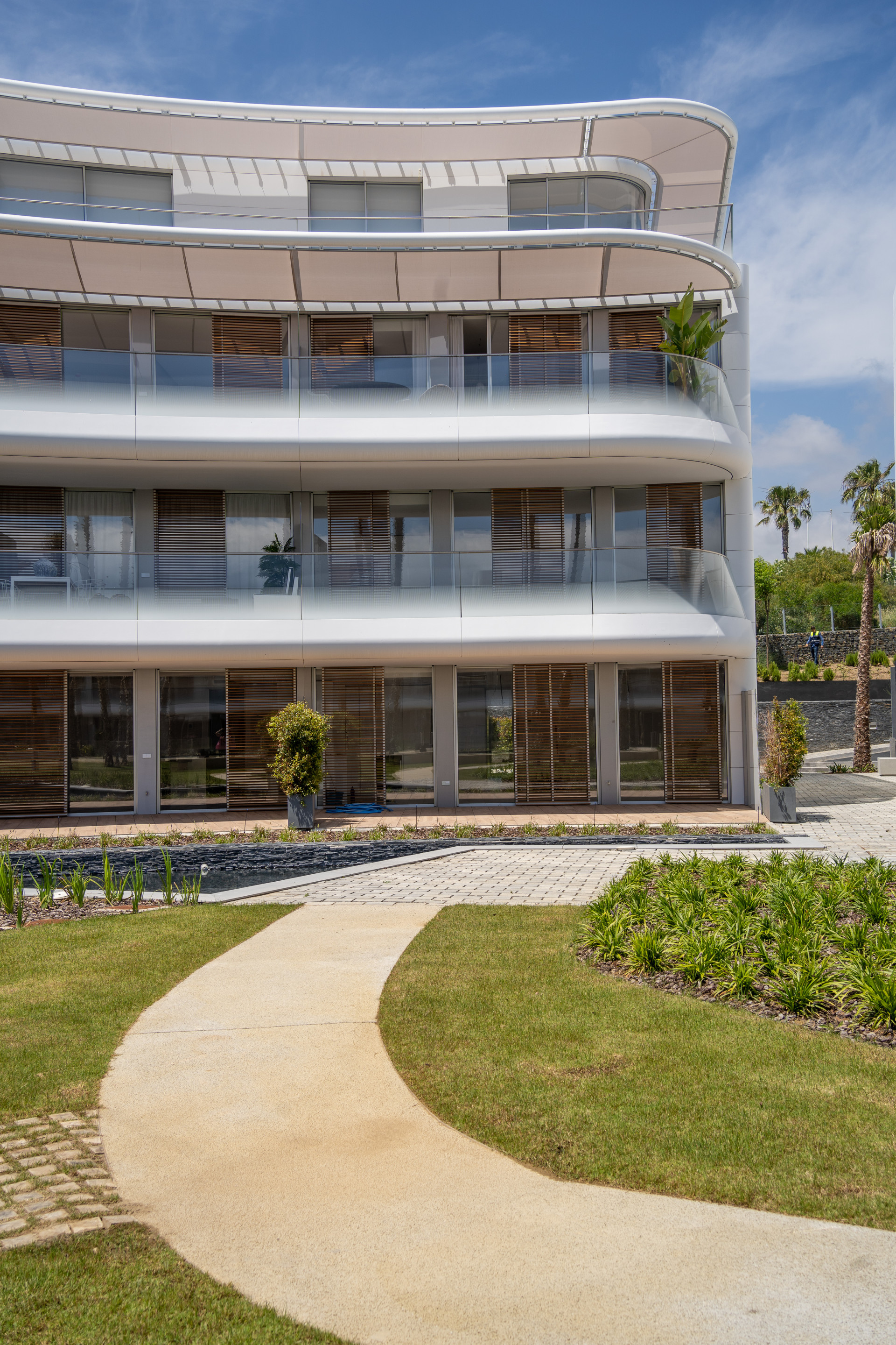2 Bedroom Apartment in Estepona - Foto 48