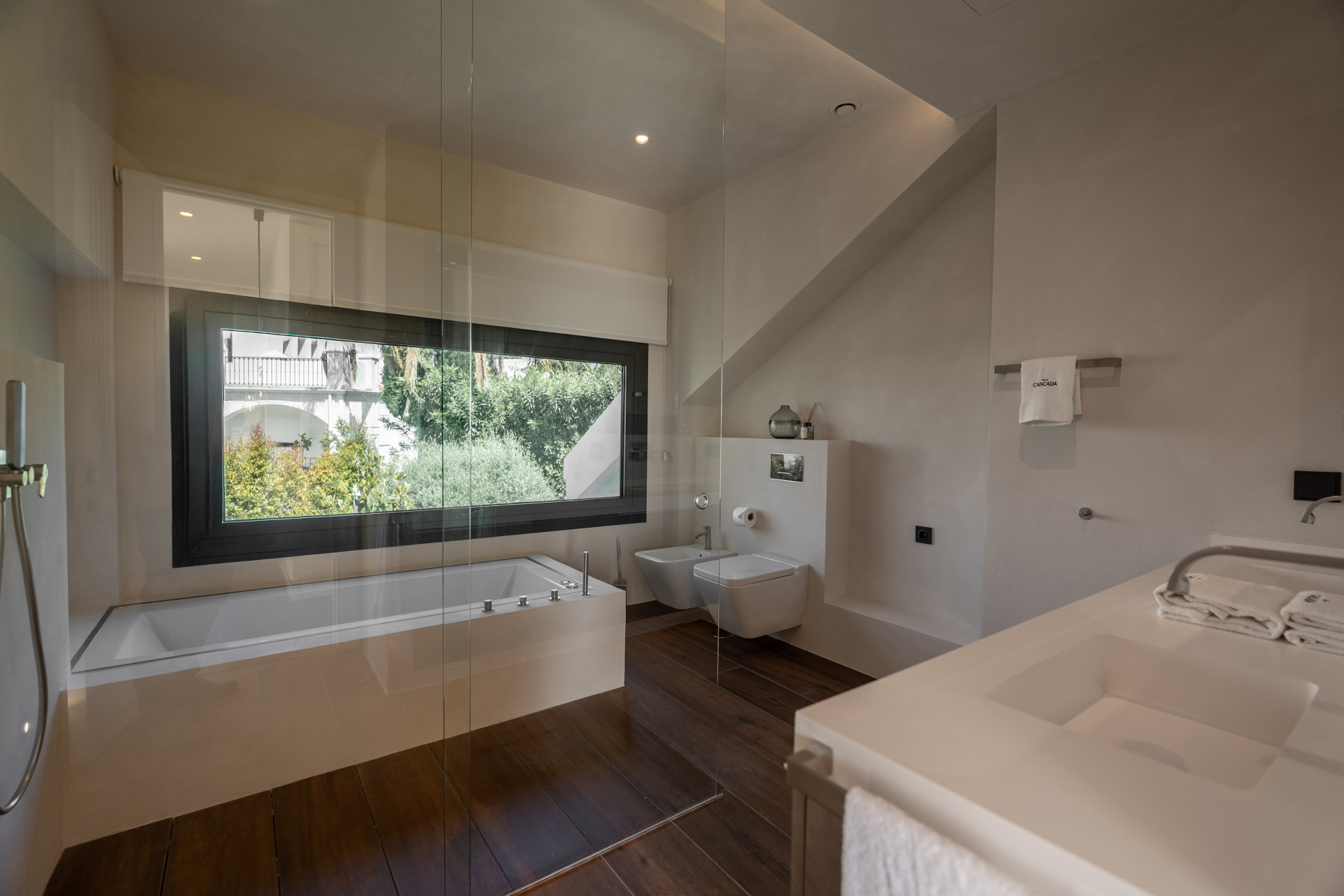 6 Bedroom Villa in Benahavís - Фото 28