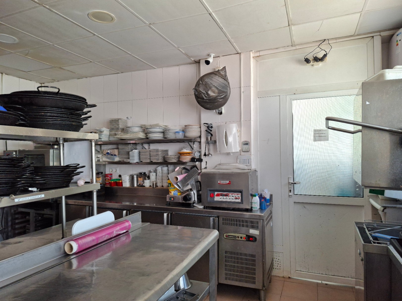 Espaço comercial em Valência, Espanha – Foto 14
