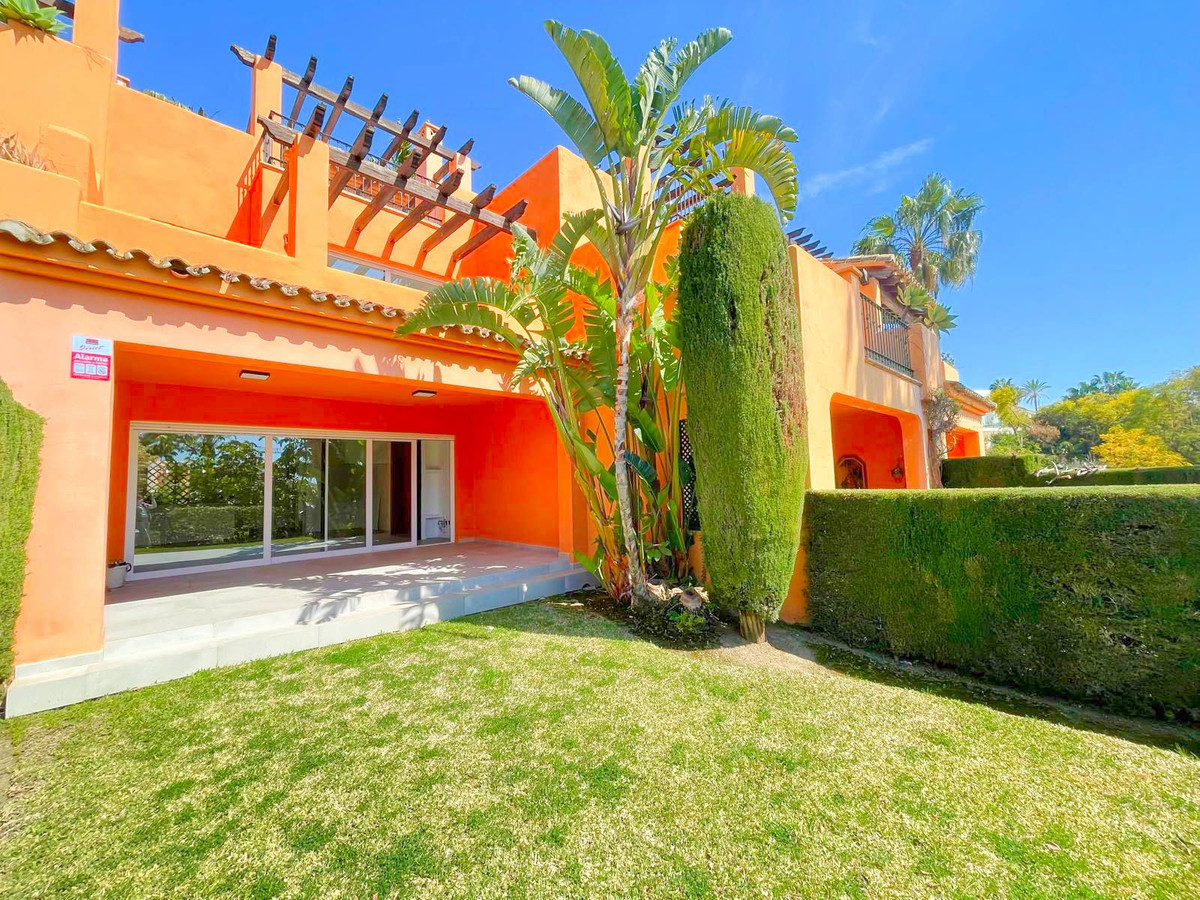 3 Bedroom Townhouse in Estepona