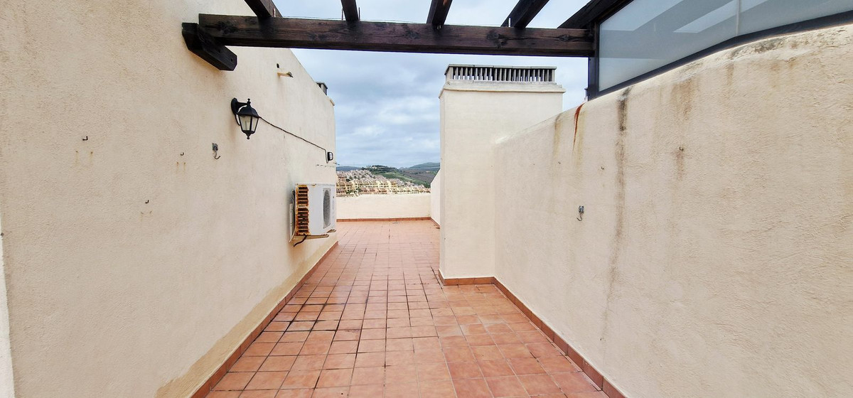 3 Bedroom Penthouse in Manilva - Foto 23