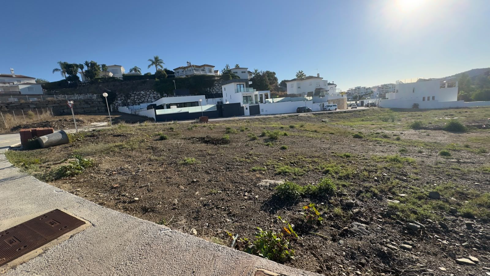 703 m² Plot in Mijas - Photo 6