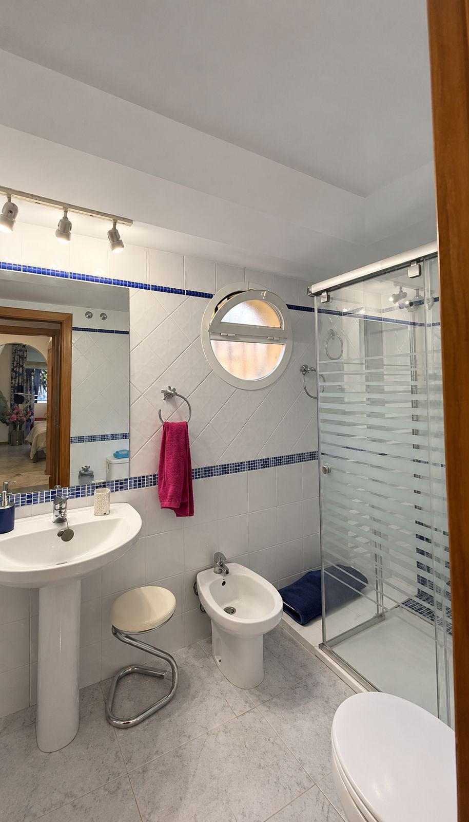 3 Bedroom Apartment in Benalmádena - Photo 15