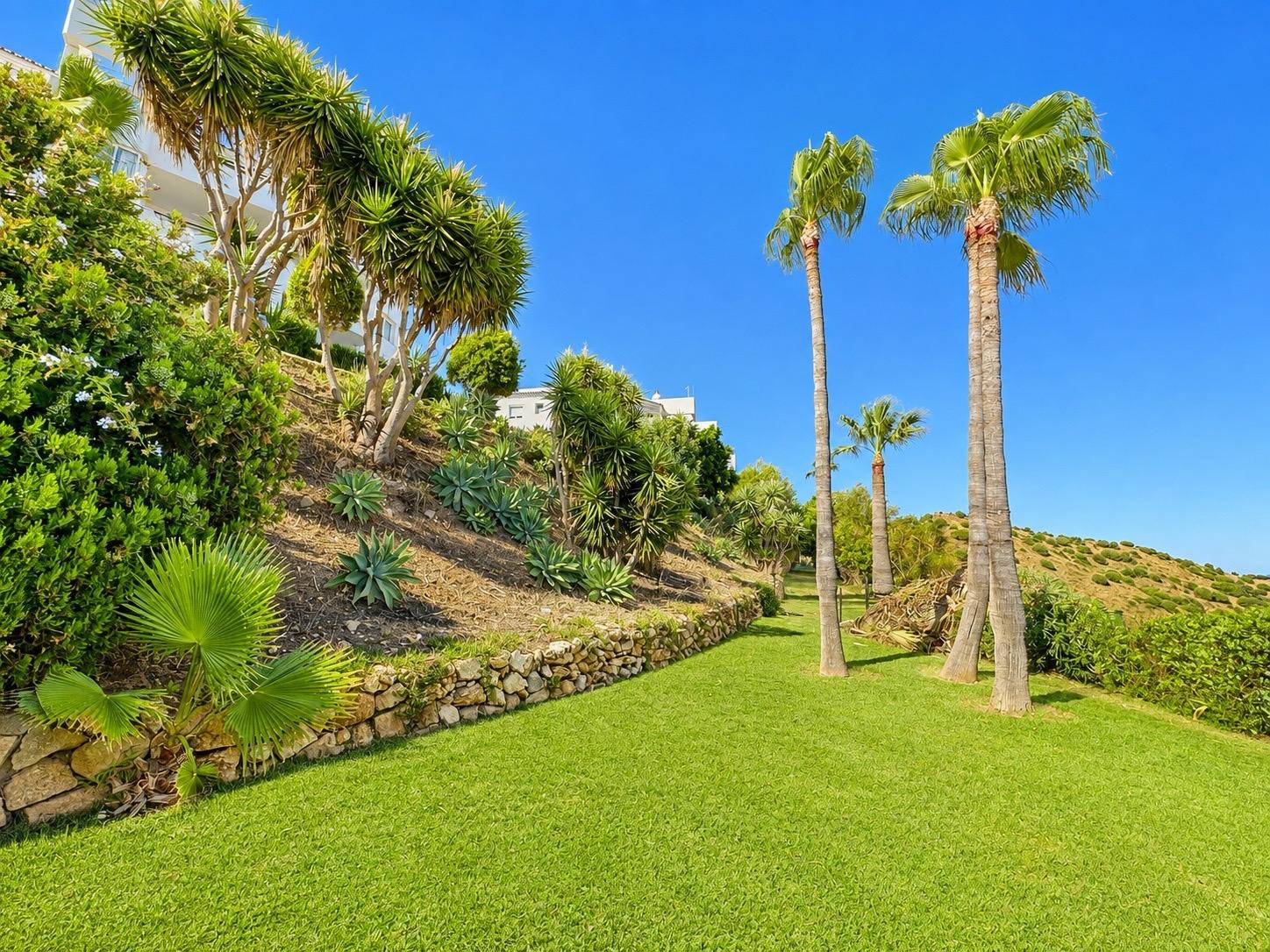 2 Bedroom Apartment in Mijas - Foto 21