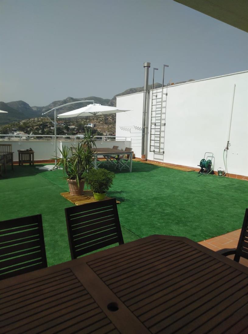Moradia com 5 quartos com piscina em Valência, Espanha – Foto 27