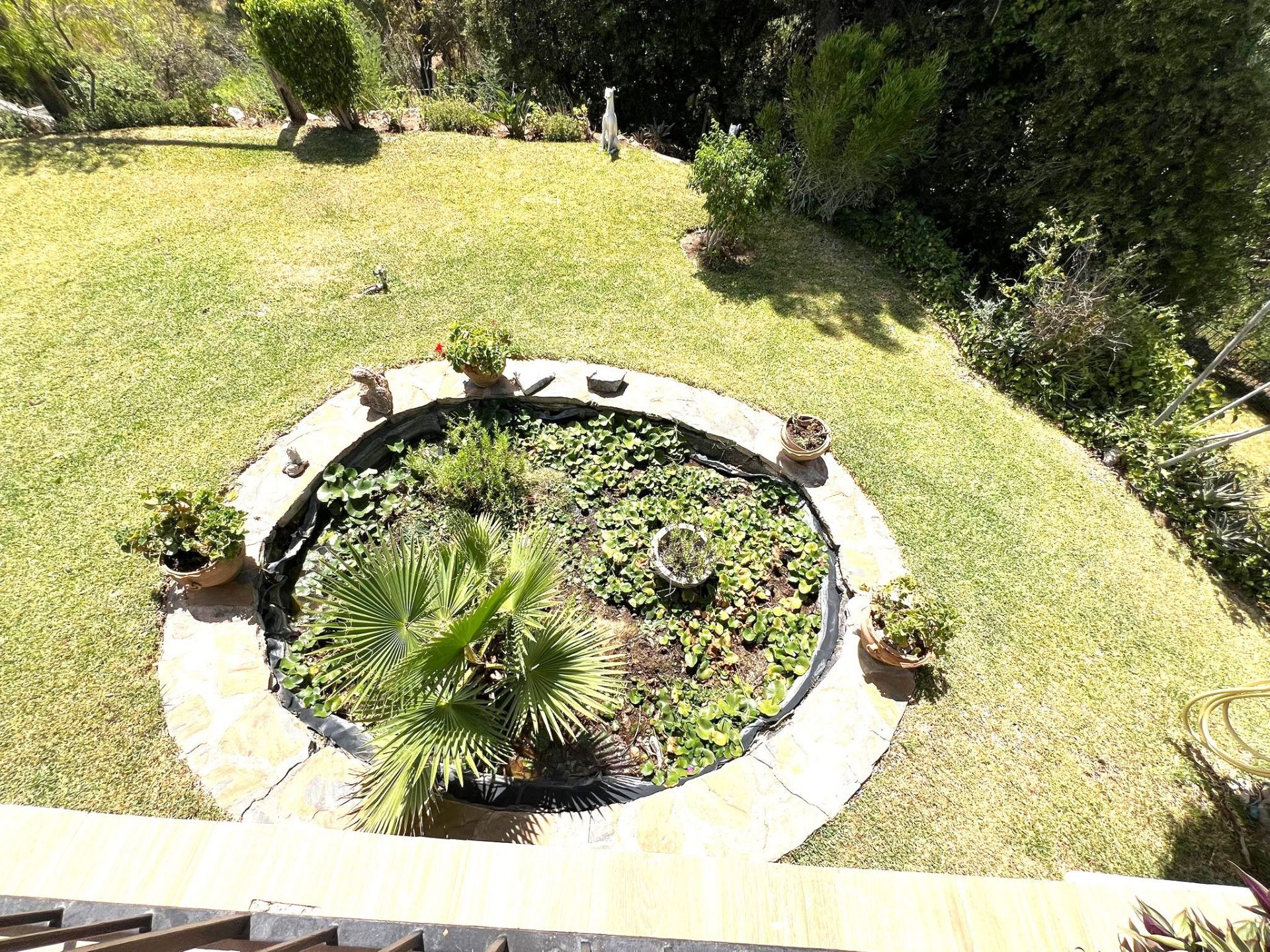 7 Bedroom Country house in Mijas - Фото 23