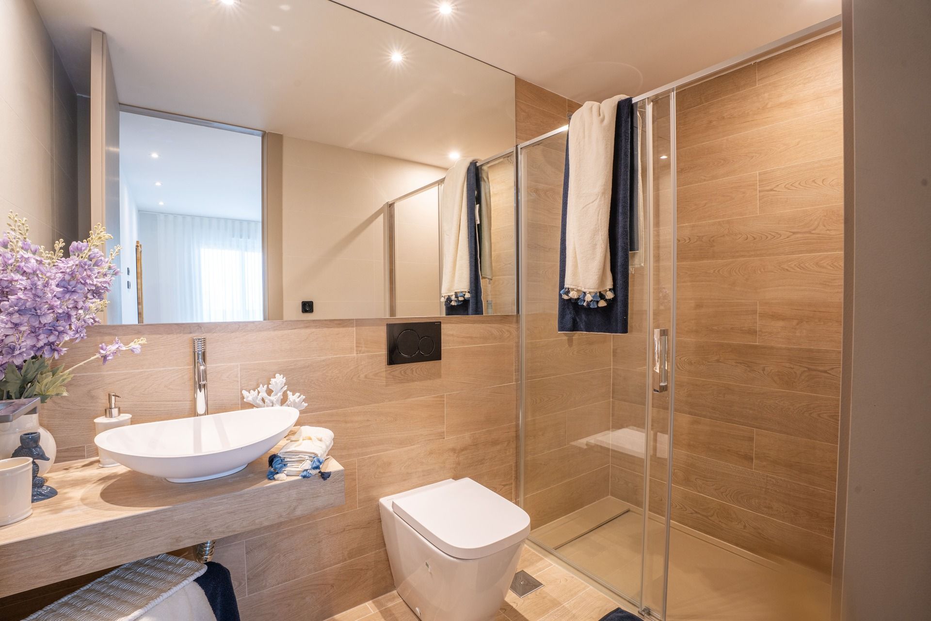 Moradia com 2 quartos com piscina em Alicante, Espanha – Foto 17