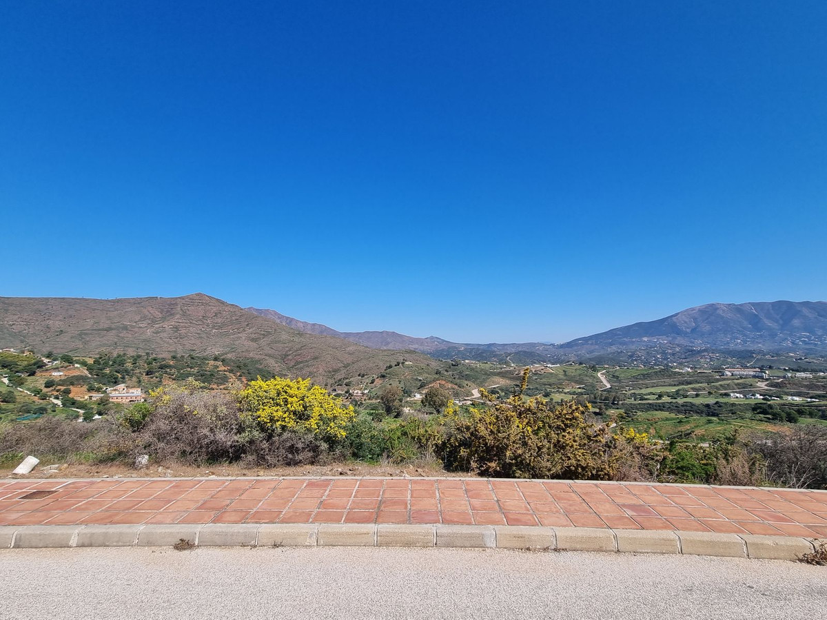 1,402 m² Plot in Mijas - Photo 29