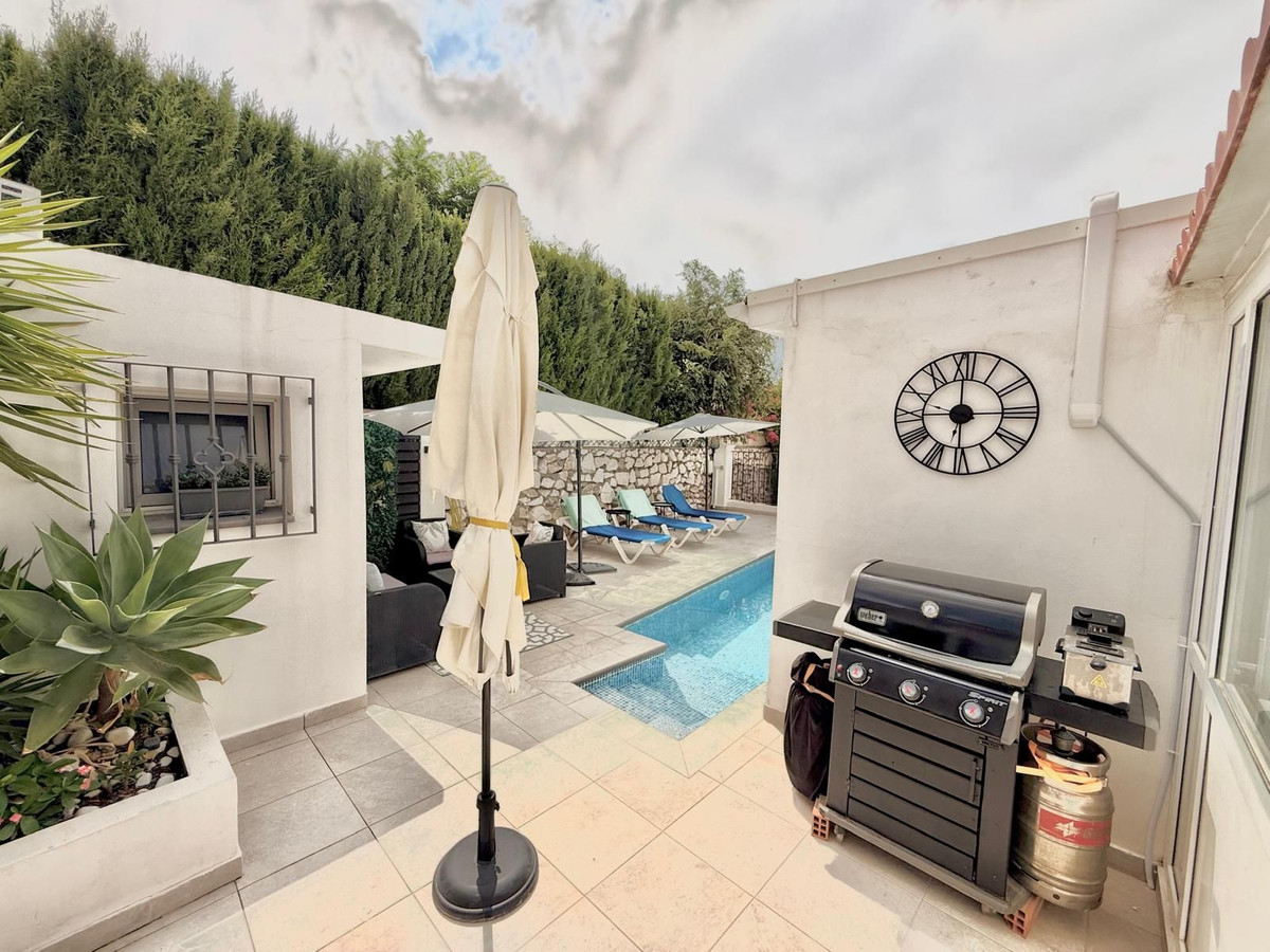 3 Bedroom Villa in Benalmádena - Фото 18
