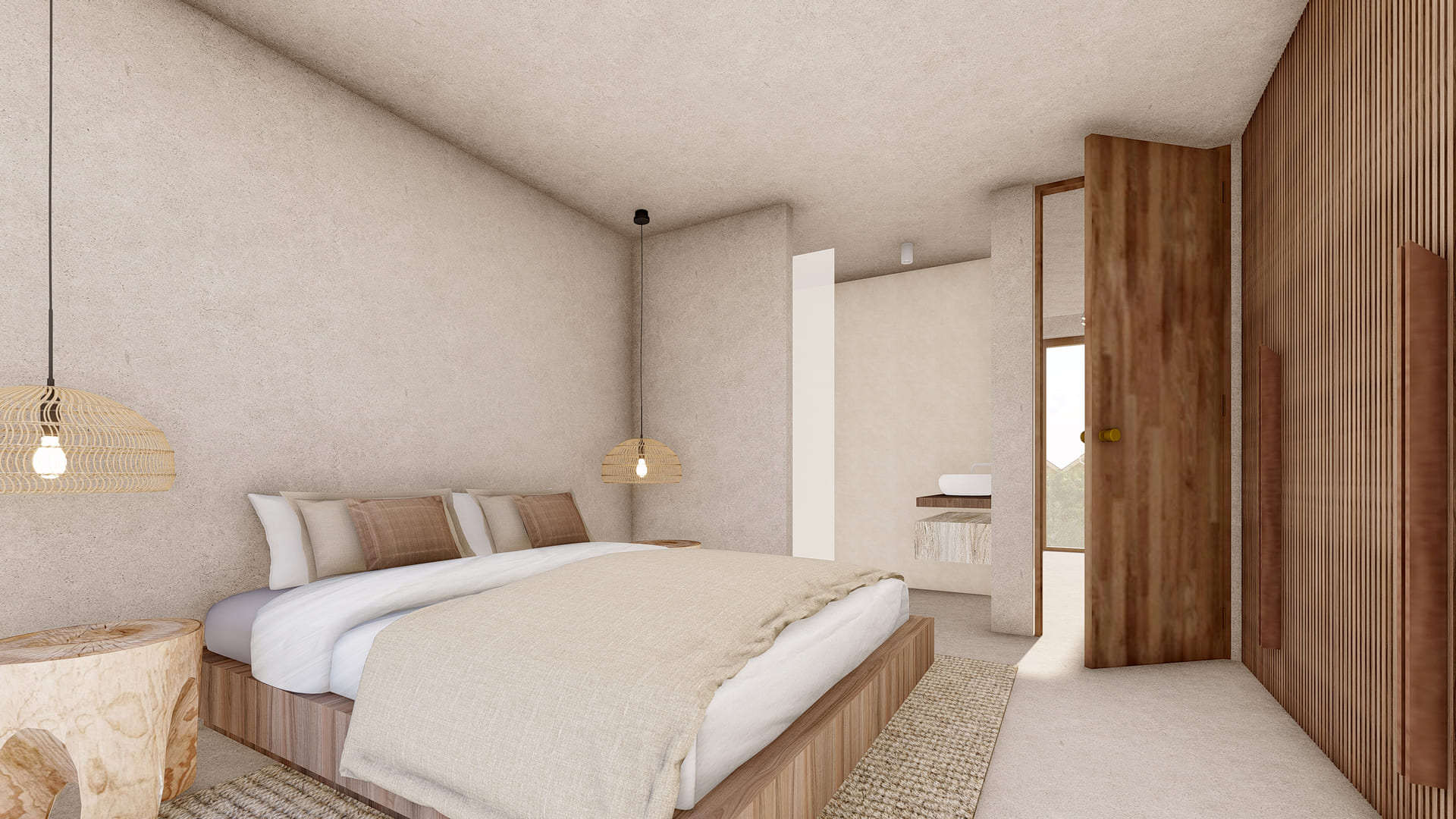 Moradia com 3 quartos com piscina em Alicante, Espanha – Foto 10