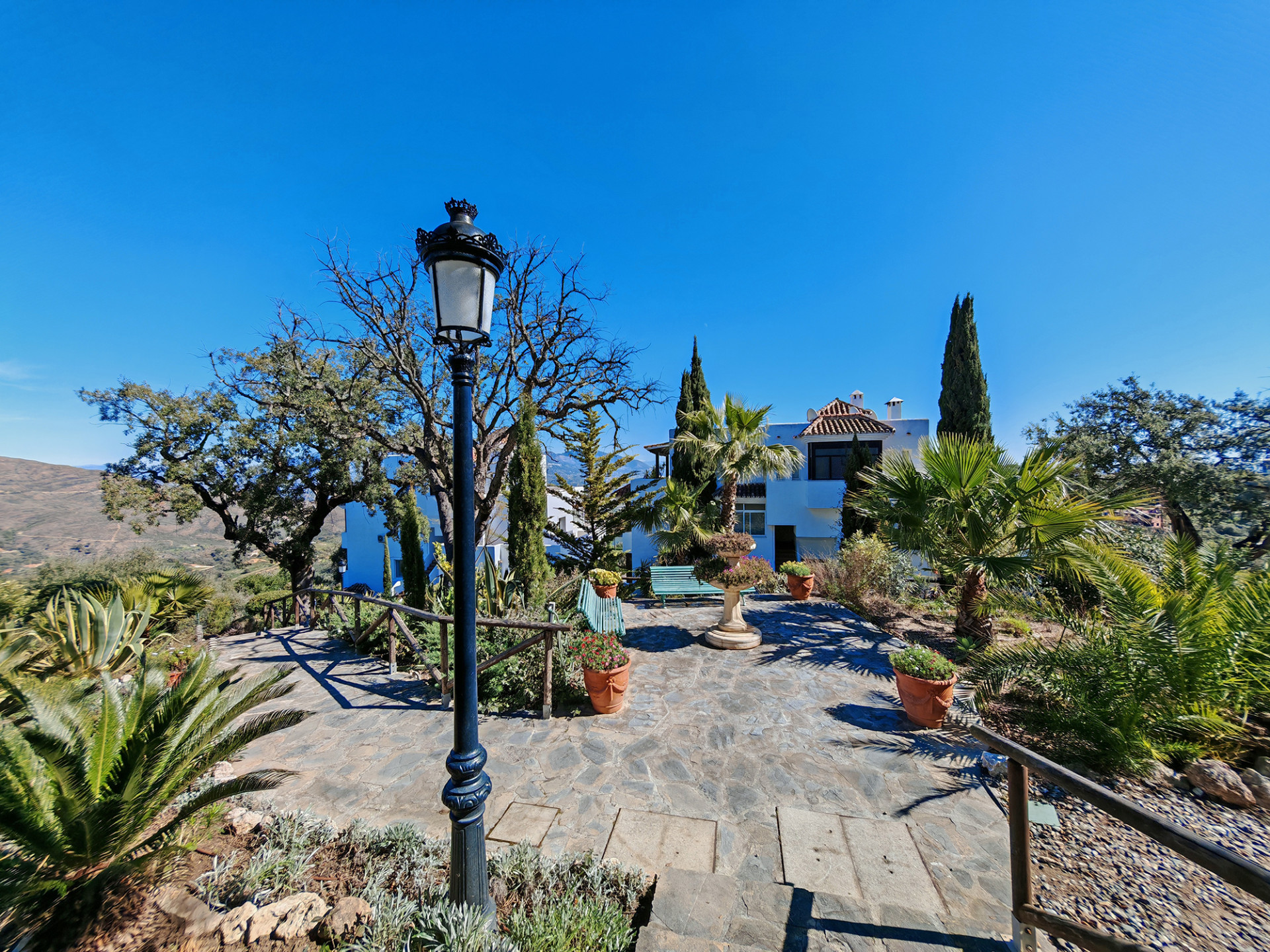 2 Bedroom Apartment in Marbella - Foto 13