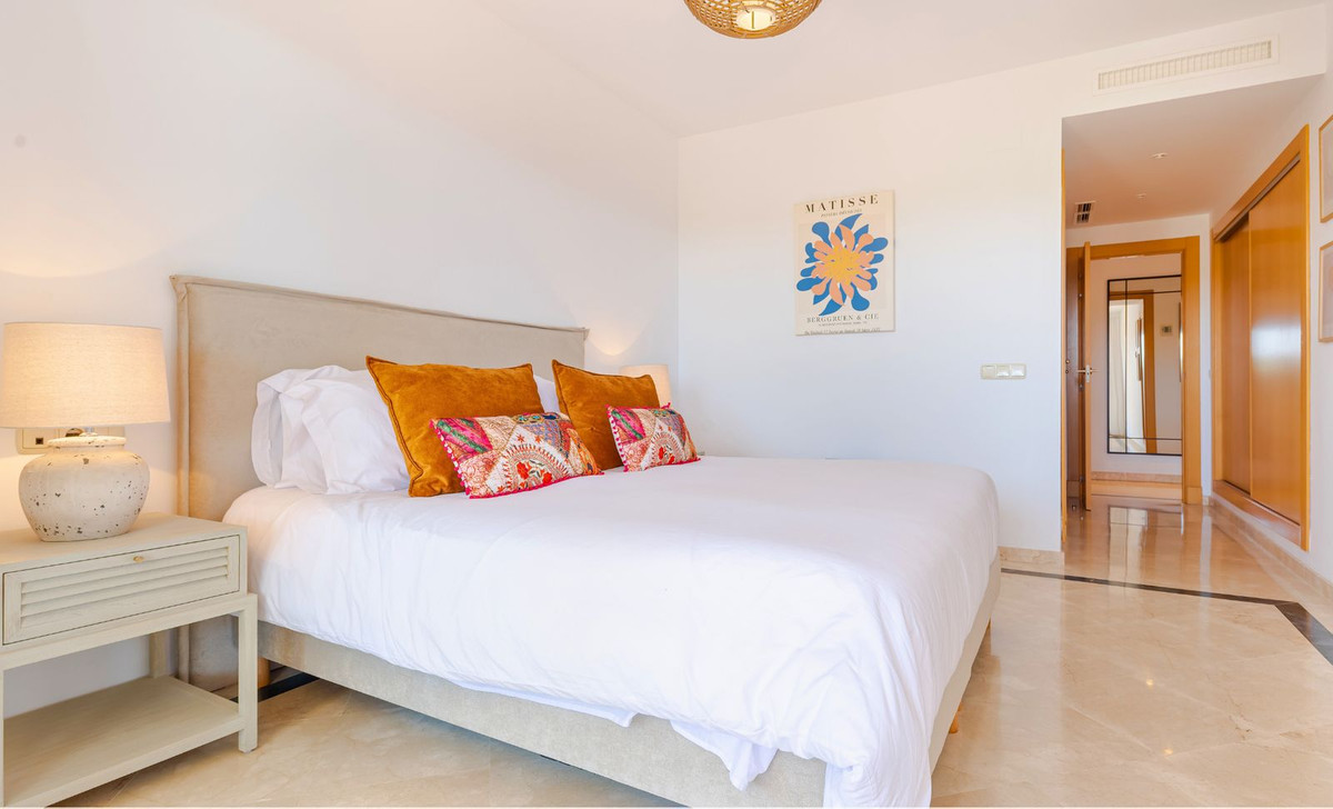 3 Bedroom Apartment in Casares - Photo 15