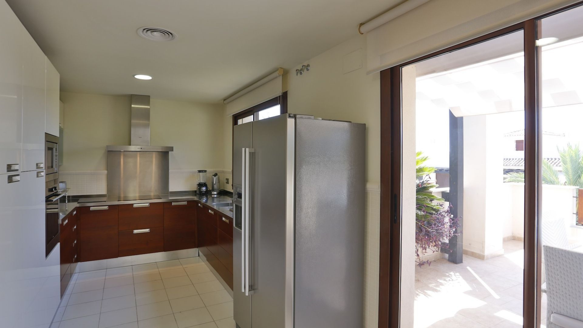 Apartamento com 2 quartos com piscina em Málaga, Espanha – Foto 14