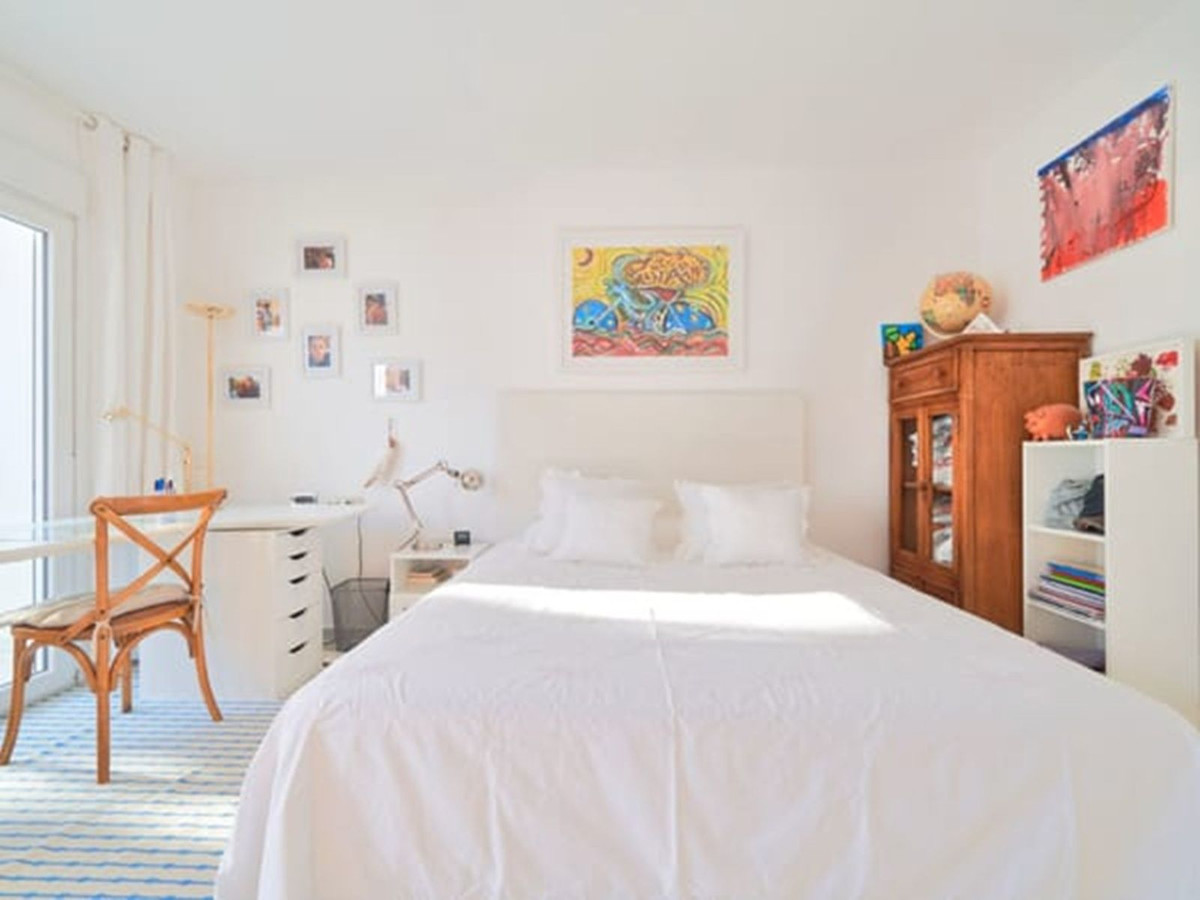 3 Bedroom Townhouse in Marbella - Photo 12