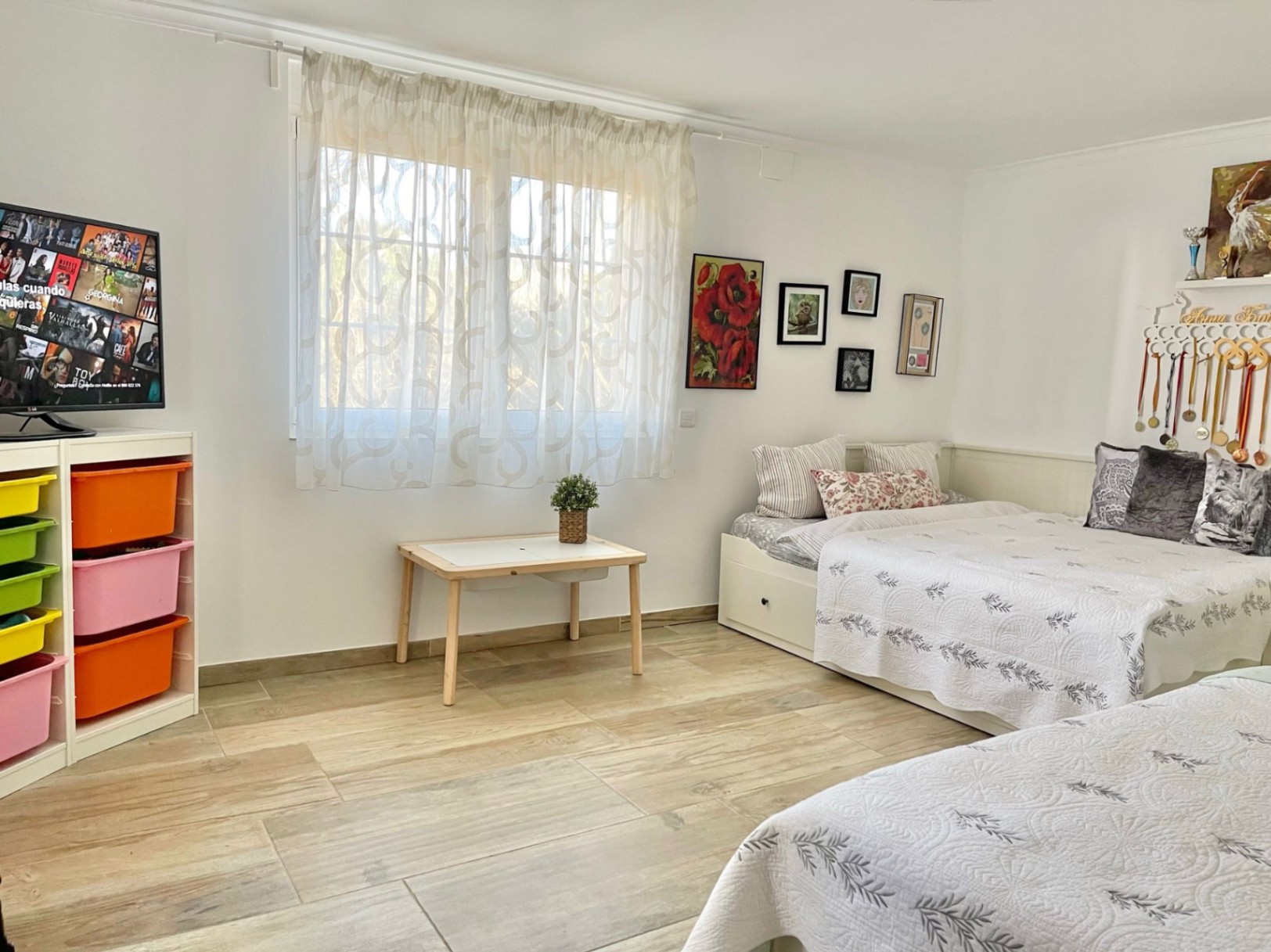 Moradia com 4 quartos com piscina em Alicante, Espanha – Foto 15