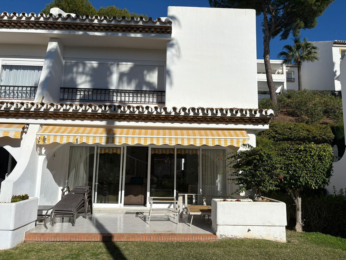3 Bedroom Villa in Mijas - Photo 9