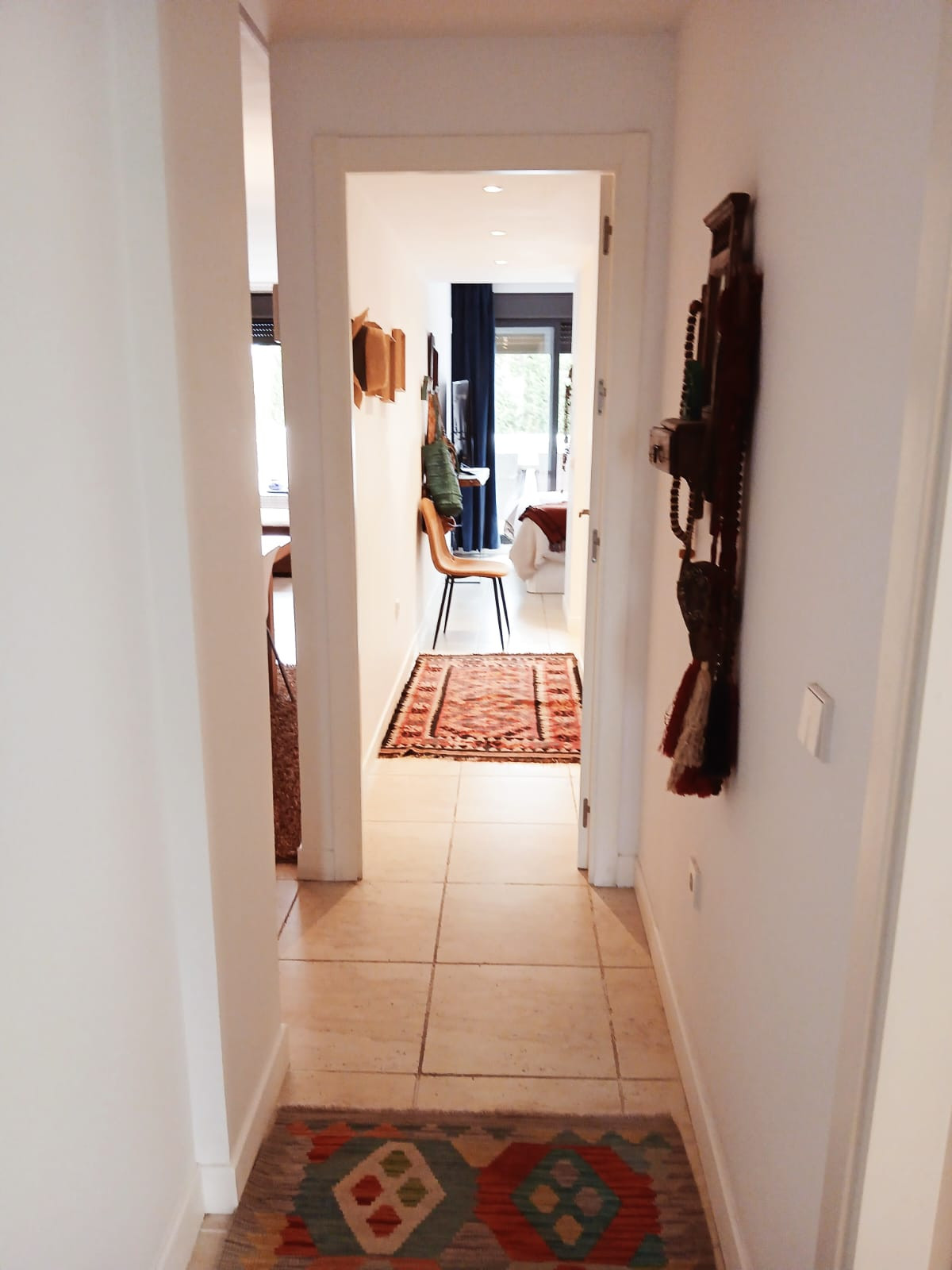 2 Bedroom Apartment in Estepona - Foto 18