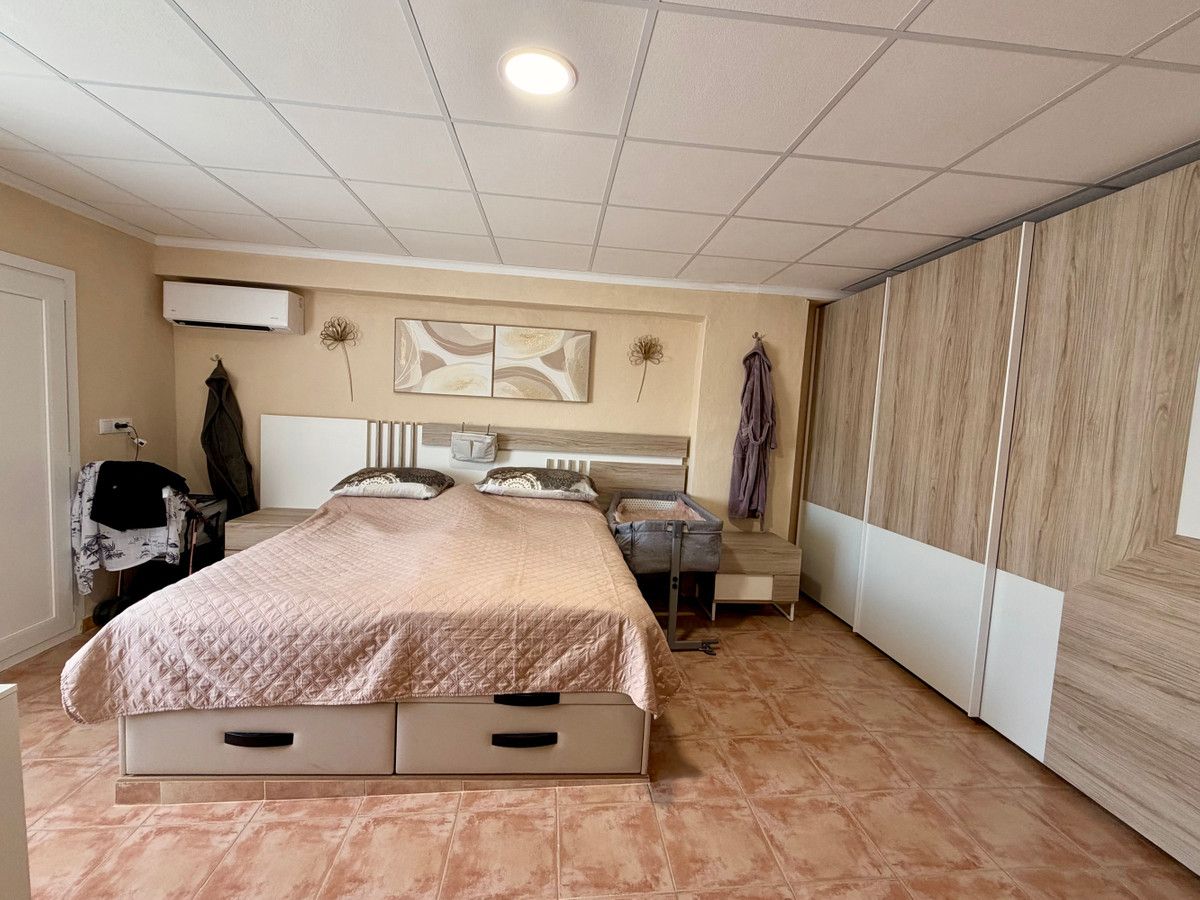 Moradia com 3 quartos com piscina em Múrcia, Espanha – Foto 14