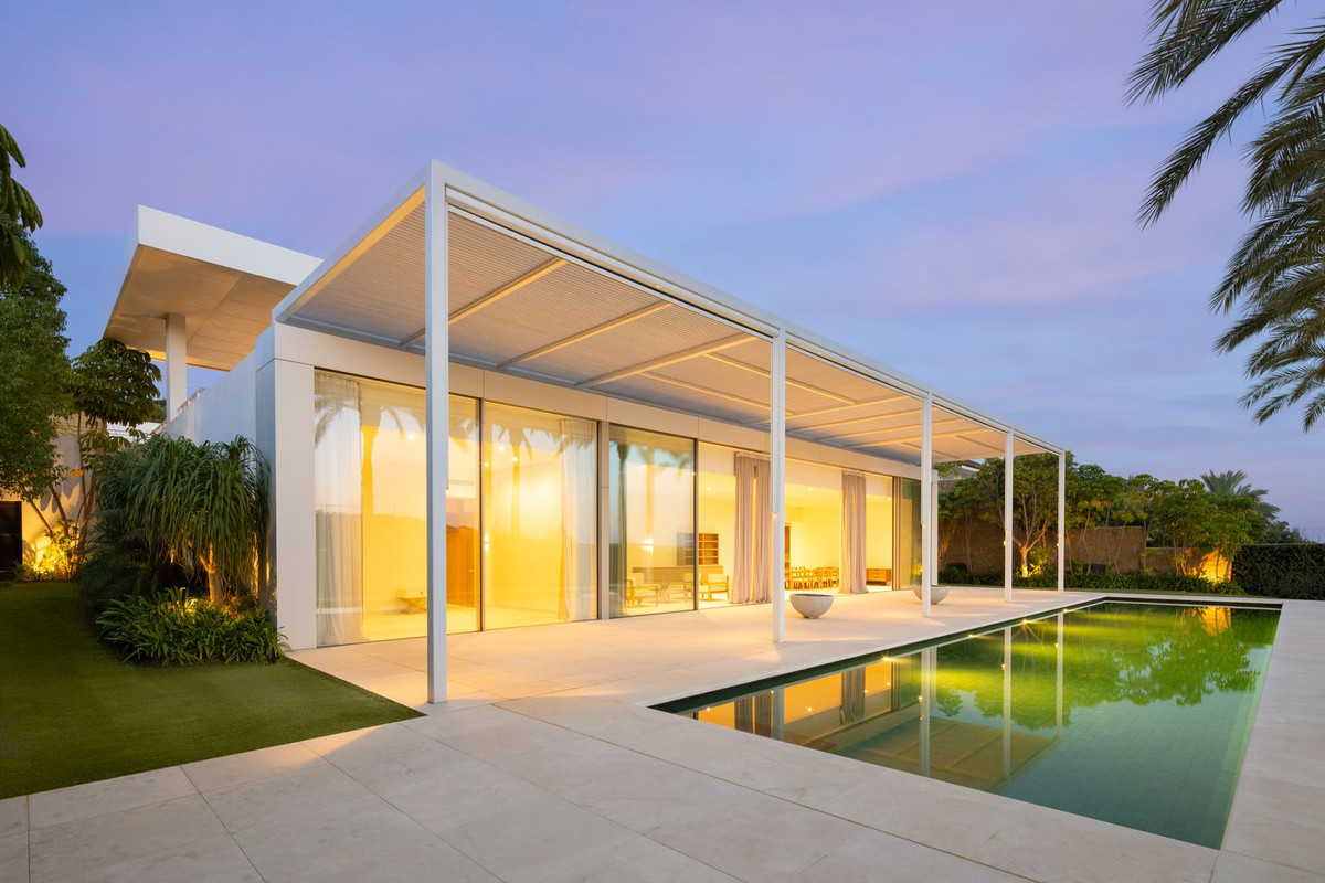 4 Bedroom Villa in Casares - Photo 20