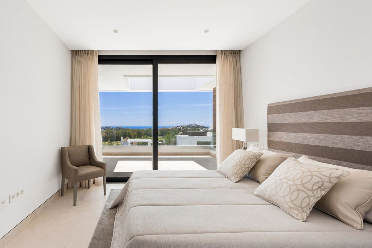5 Bedroom Villa in Benahavís - Фото 30