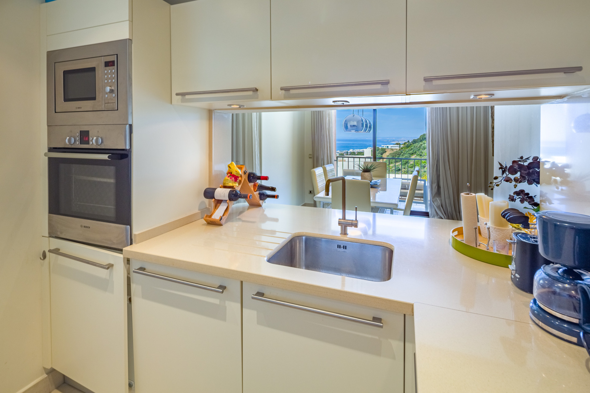 2 Bedroom Townhouse in Marbella - Foto 16