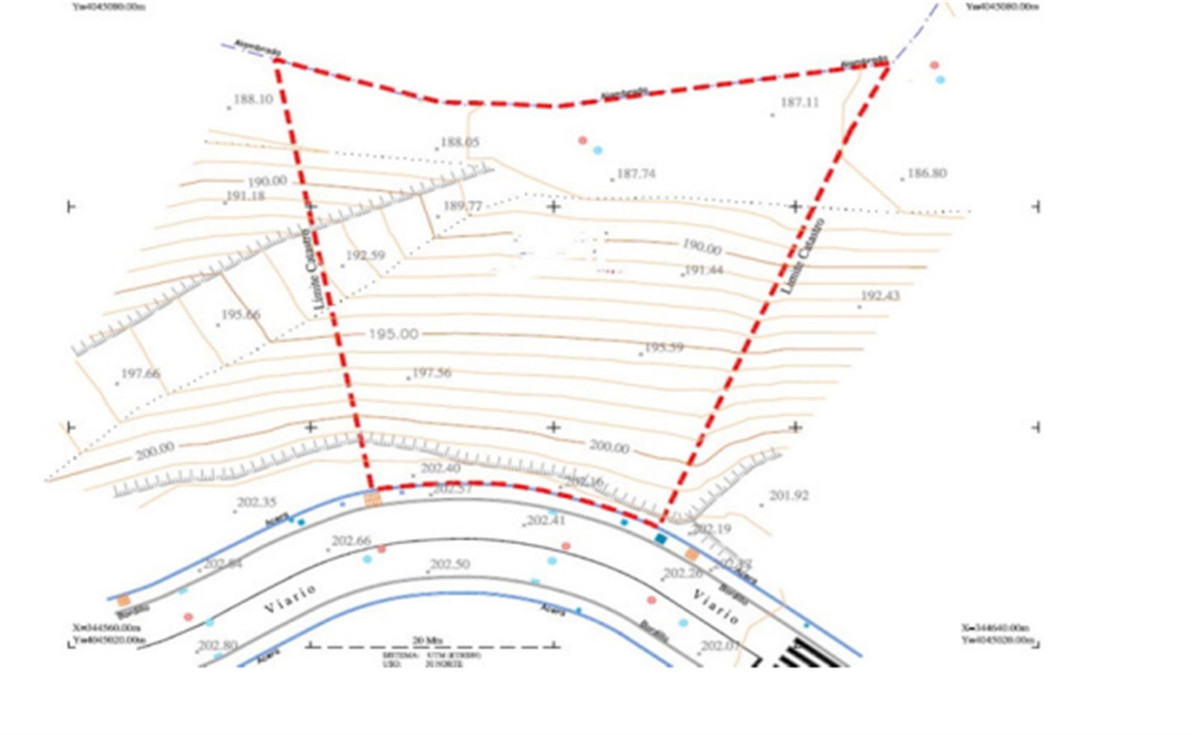 1,402 m² Plot in Mijas - Photo 11