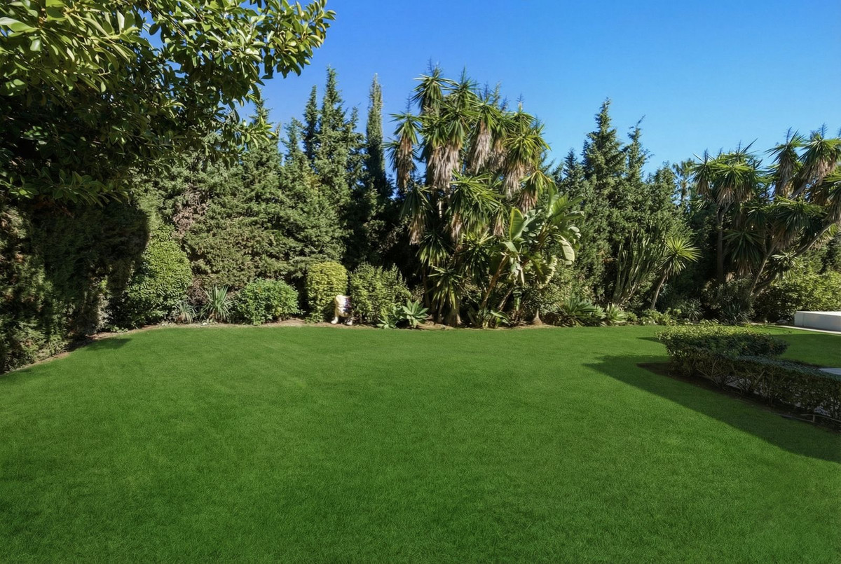 6 Bedroom Villa in San Pedro de Alcántara - Foto 29