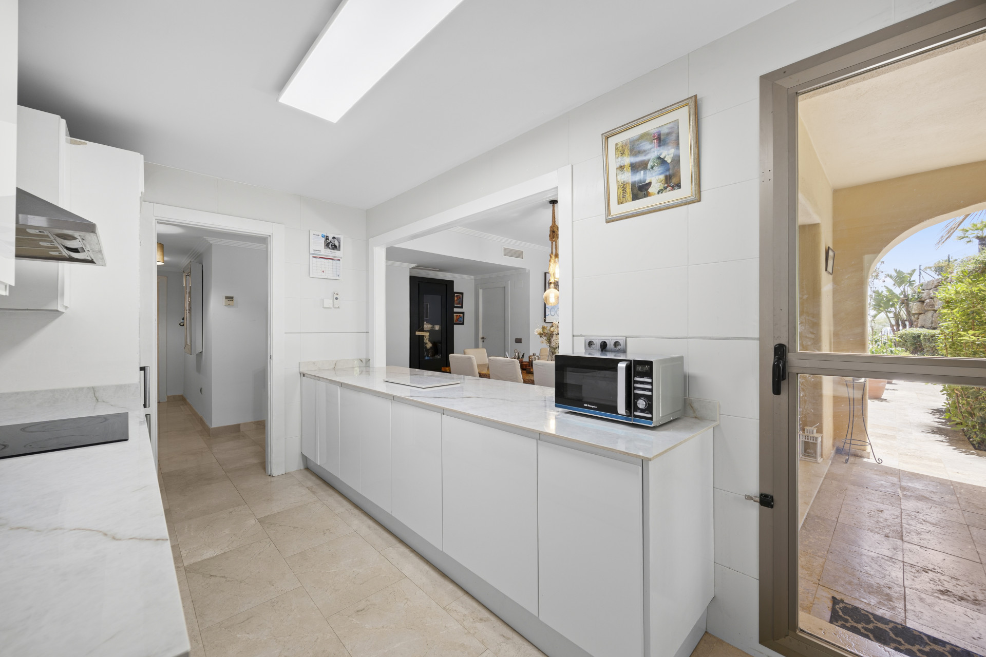3 Bedroom Apartment in Benahavís - Foto 13