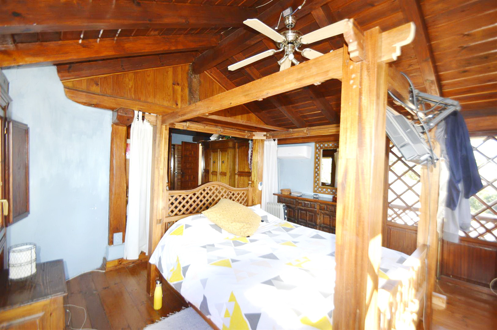 3 Bedroom Villa in Marbella - Photo 23