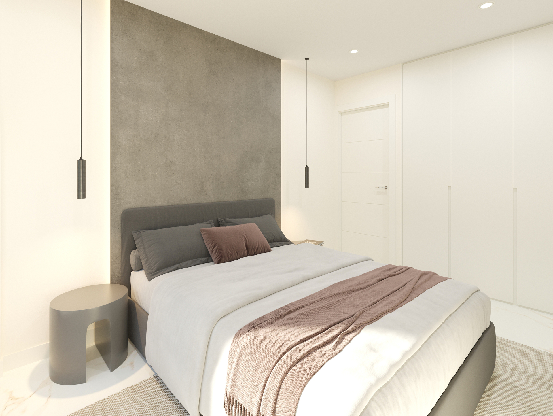 Villa con 3 camere a Alicante, Spagna – Foto 5