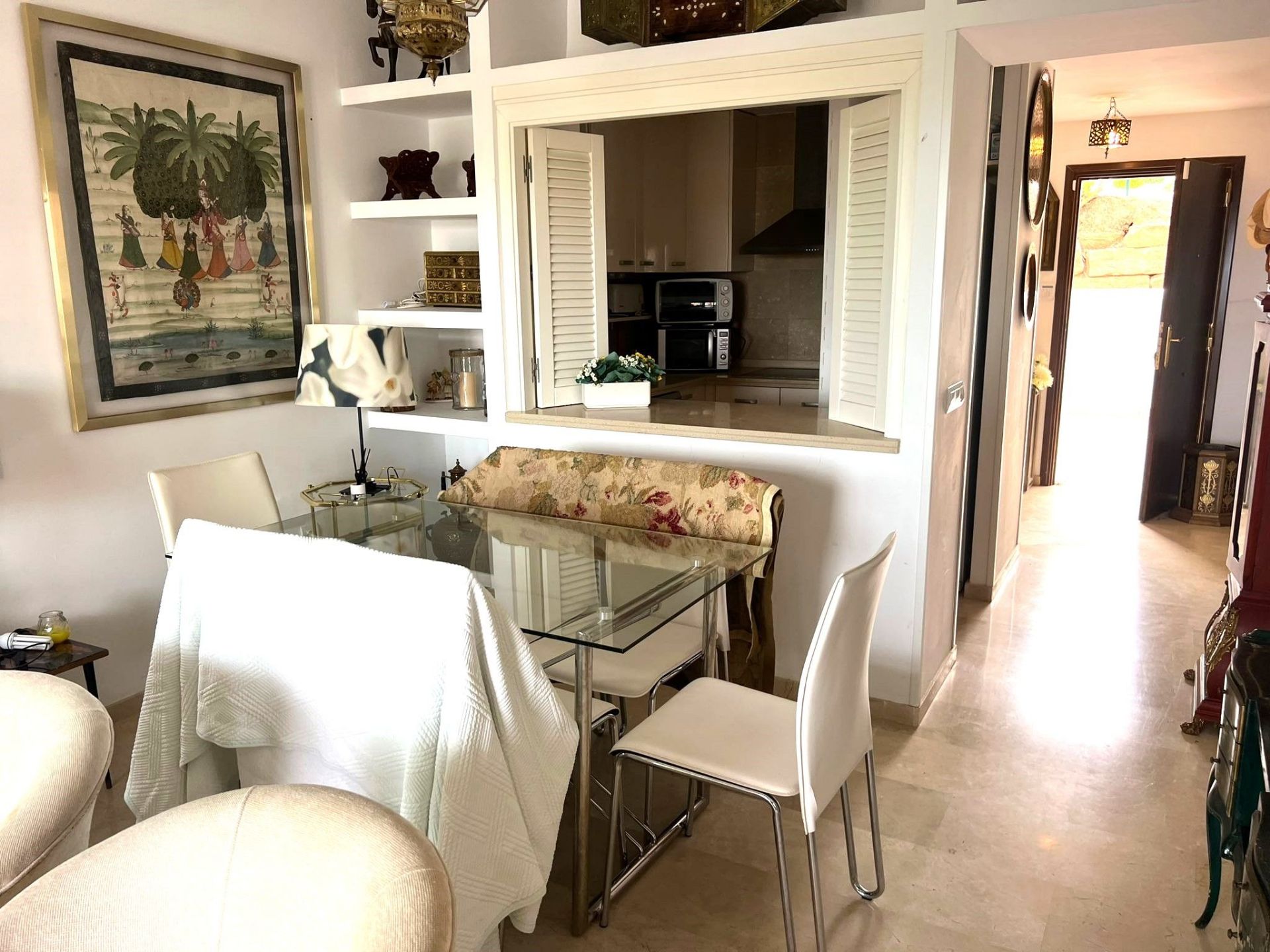Apartment in Mijas - Photo 4