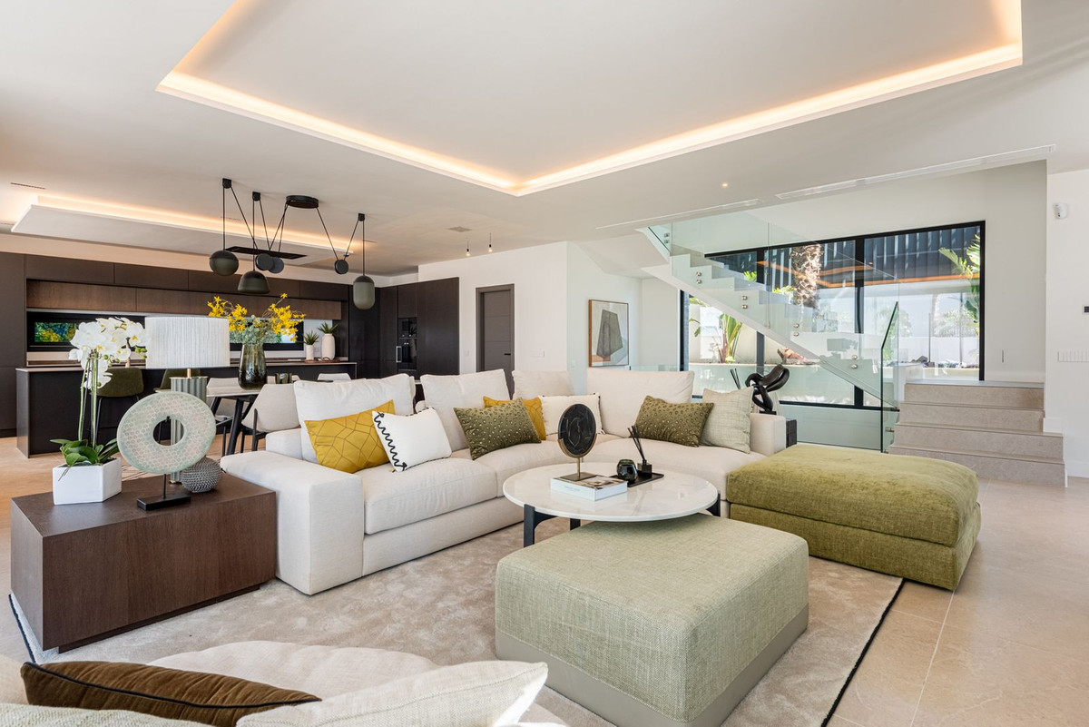 3 Bedroom Villa in Mijas - Photo 3