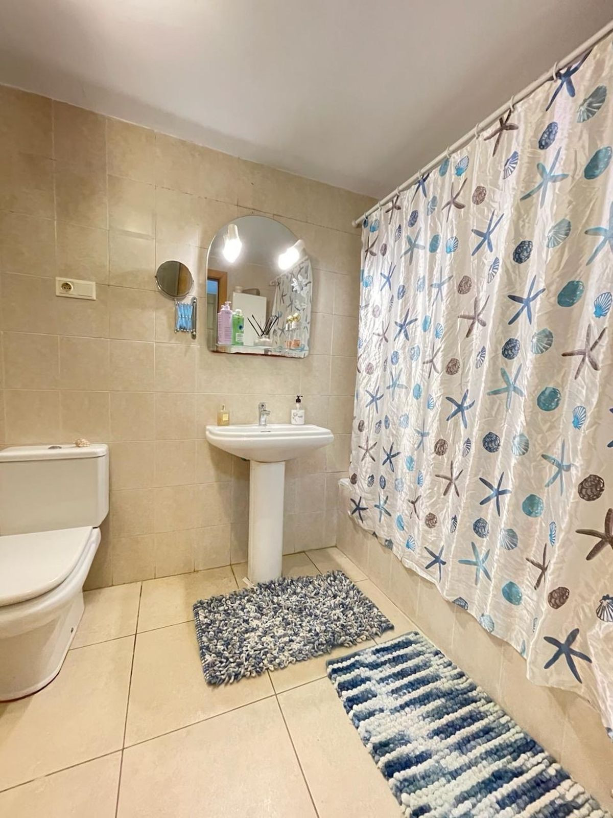 3 Bedroom Apartment in Marbella - Photo 5