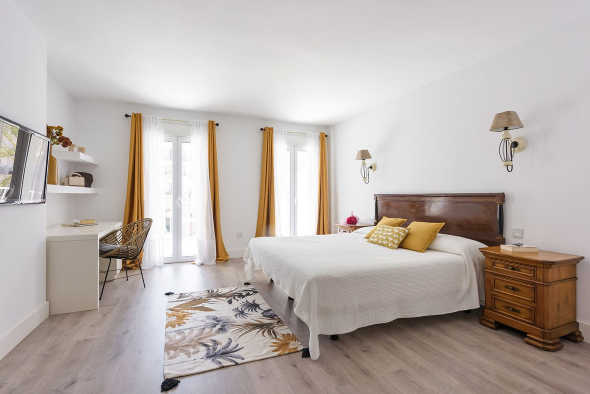 3 Bedroom Townhouse in Marbella - Foto 12