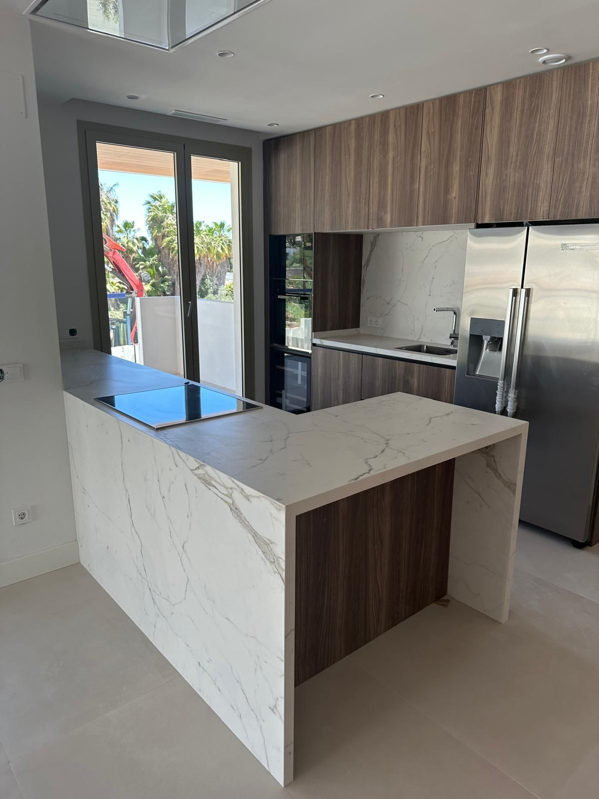 2 Bedroom Apartment in Marbella - Photo 8