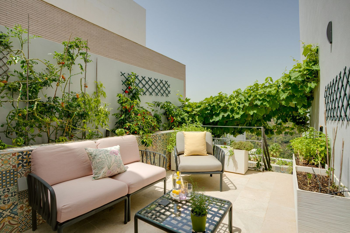 6 Bedroom Villa in Benahavís - Foto 15
