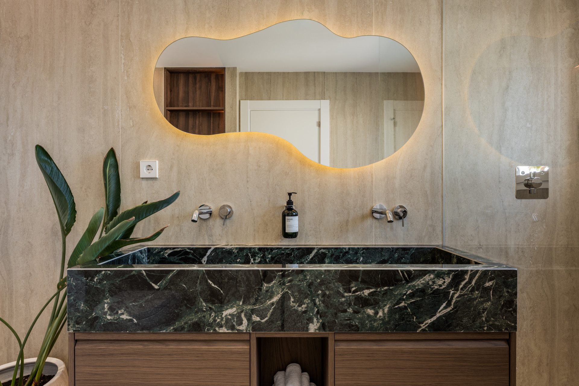 Apartamento com 3 quartos com piscina em Málaga, Espanha – Foto 23