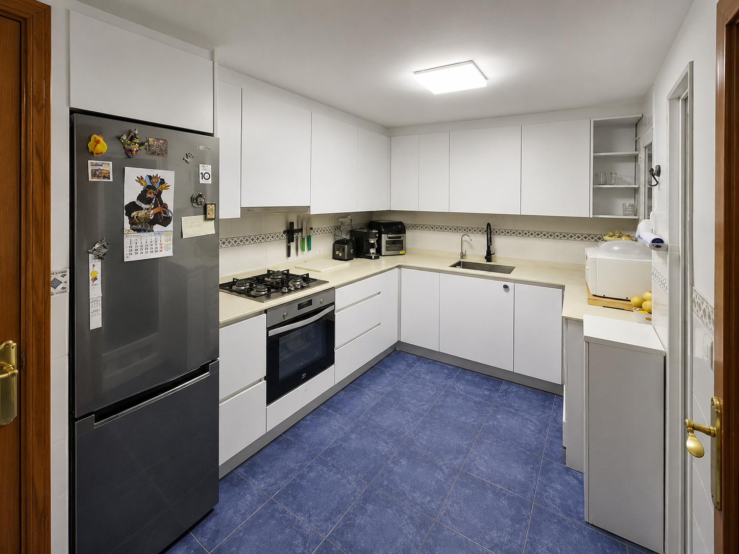 Appartement de 3 chambres à Baléares, Espagne – Photo 5