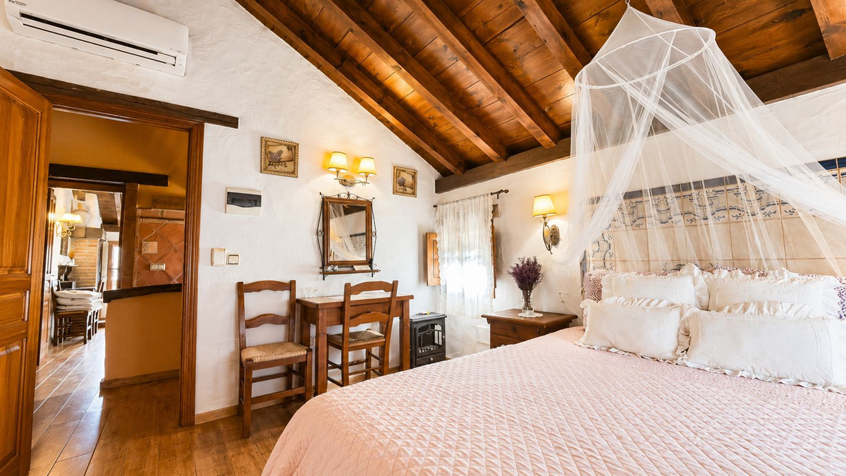 Moradia com 8 quartos com piscina em Málaga, Espanha – Foto 30