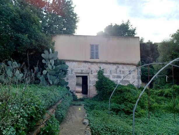 Villa con 1 camera con piscina a Baleari, Spagna – Foto 8
