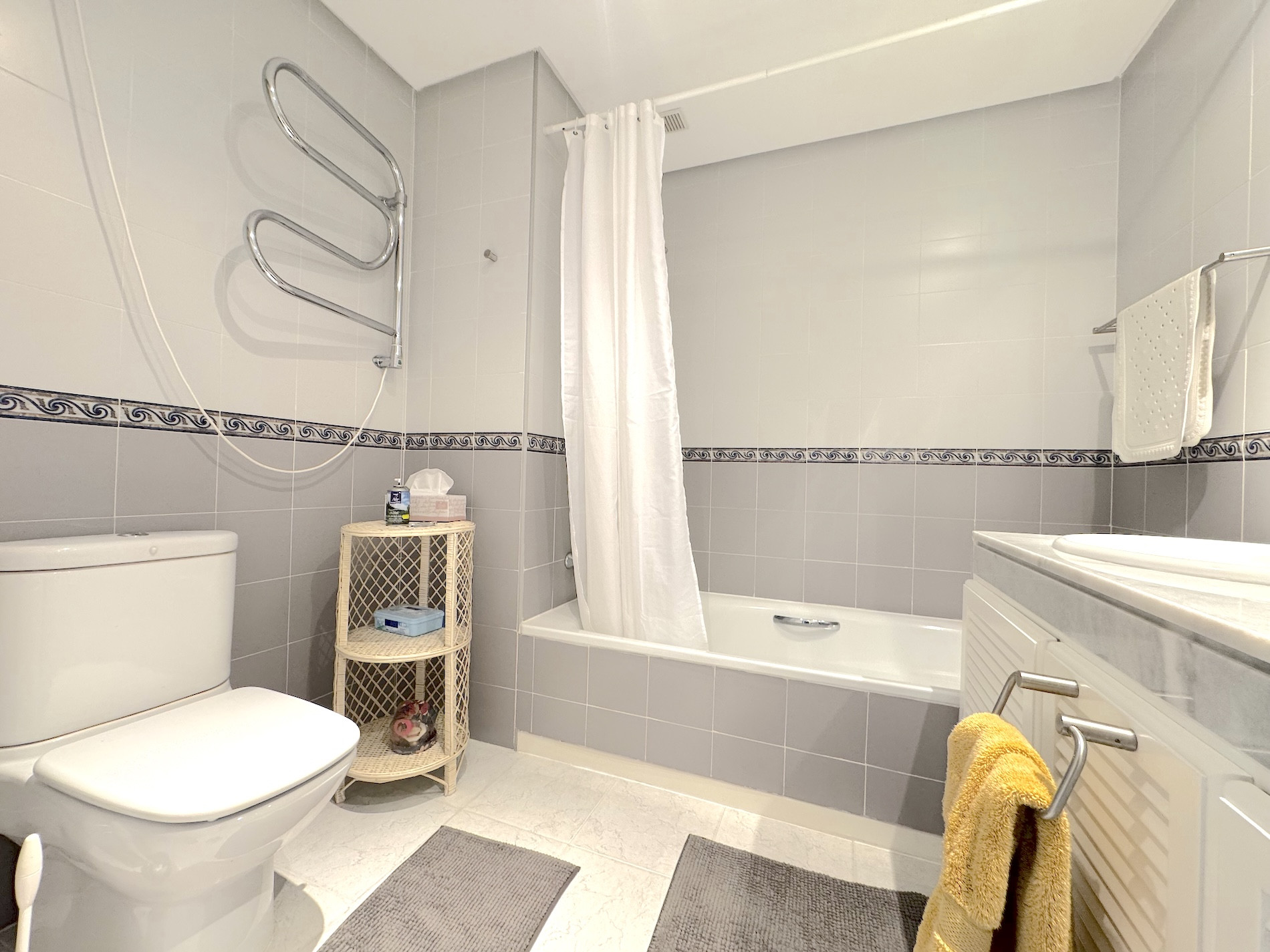 3 Bedroom Penthouse in Mijas - Photo 27